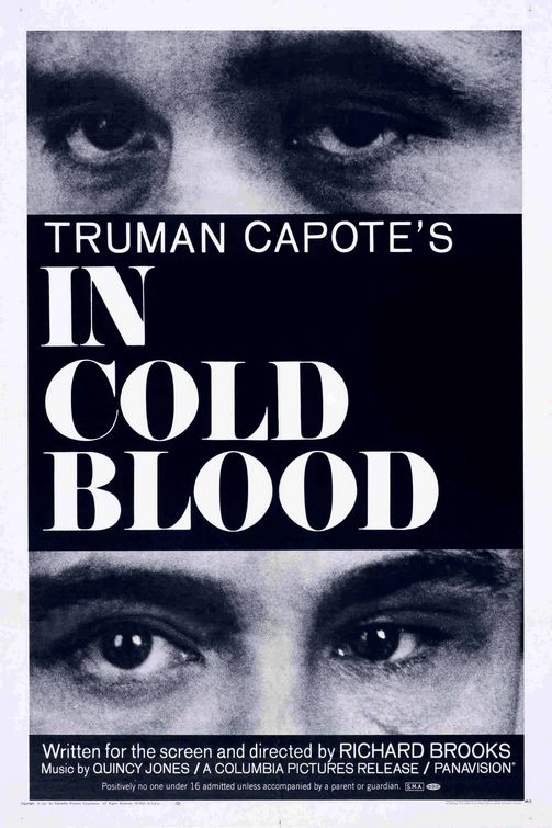 ดูหนังออนไลน์ In Cold Blood (1967) คนเลือดเย็น