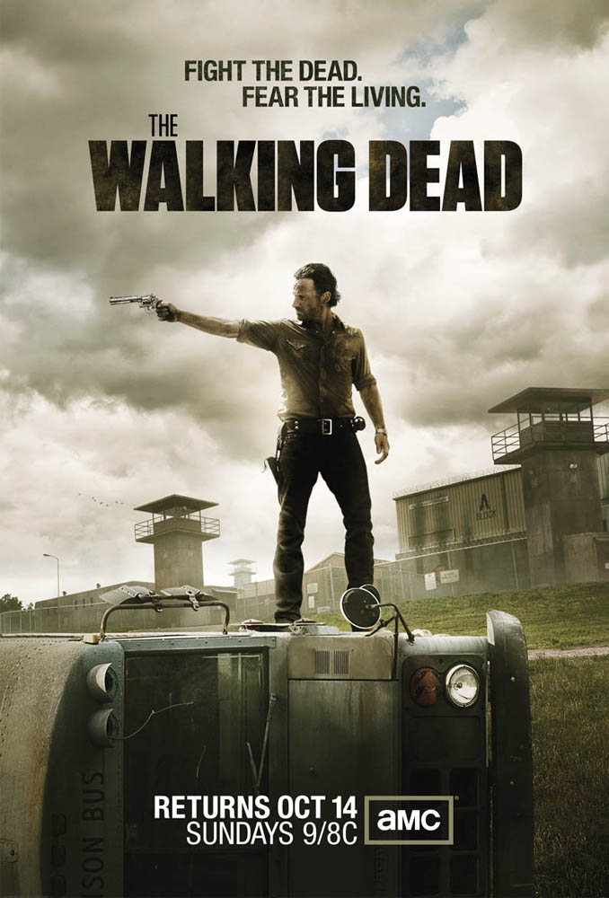 ดูหนังออนไลน์ฟรี The Walking Dead Season 3 – EP3 เดอะวอล์กกิงเดด ปี3 ตอนที่3