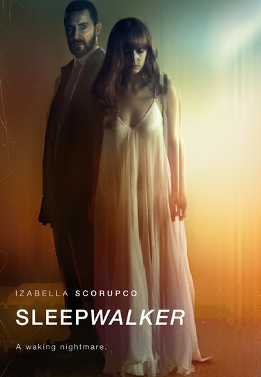 ดูหนังออนไลน์ฟรี Sleepwalker (2017) คนเดินละเมอ