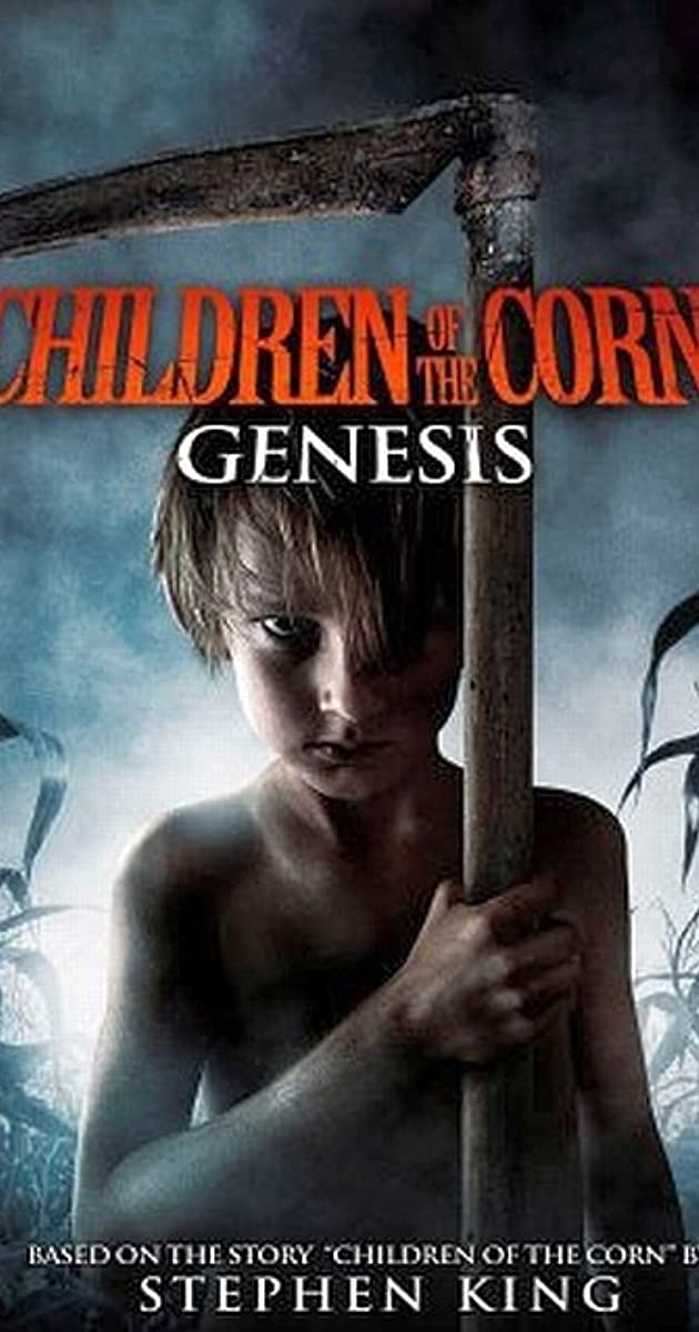 ดูหนังออนไลน์ Children Of The Corn Genesis (2011) อาถรรพ์เด็กนรก