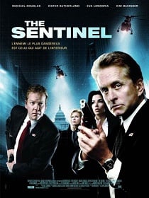 ดูหนังออนไลน์ฟรี The Sentinel (2006)เดอะ เซนทิเนล โคตรคนขัดคำสั่งตาย