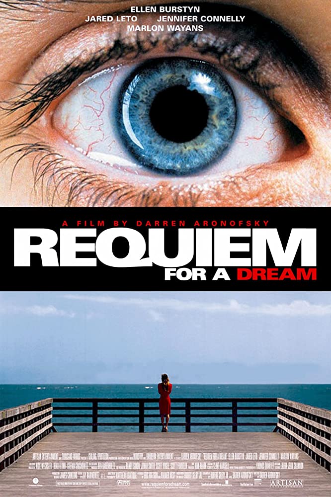 ดูหนังออนไลน์ฟรี Requiem for a Dream (2000) บทสวดแด่วัน…ที่ฝันสลาย