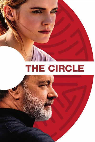 ดูหนังออนไลน์ฟรี The Circle (2017) เดอะ เซอร์เคิล