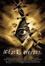 ดูหนังออนไลน์ฟรี Jeepers Creepers 1 (2001) โฉบกระชากหัว 1