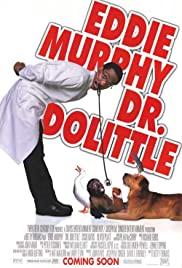 ดูหนังออนไลน์ฟรี Doctor Dolittle (1998) ด็อกเตอร์จ้อ สื่อสัตว์โลกมหัศจรรย์