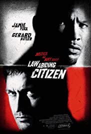 ดูหนังออนไลน์ Law Abiding Citizen (2009) ขังฮีโร่ โค่นอำนาจ