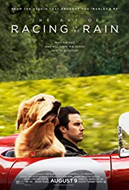 ดูหนังออนไลน์ The Art of Racing in the Rain (2019) อุ่นไอหัวใจตูบ