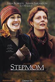 ดูหนังออนไลน์ฟรี Stepmom (1998) สองสายใยหนึ่งนิรันดร์