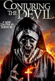 ดูหนังออนไลน์ Demon Nun (2020) เดม่อน นัน (ซาวด์แทร็ก)