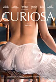 ดูหนังออนไลน์ฟรี Curiosa (2019) รักของเรา (ซาวด์แทร็ก)