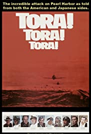 ดูหนังออนไลน์ฟรี Tora Tora Tora (1970) โตรา โตรา โตร่า