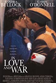 ดูหนังออนไลน์ In Love and War (1996) รักนี้ไม่มีวันลืม
