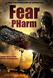 ดูหนังออนไลน์ฟรี Fear Pharm (2020) กลัว