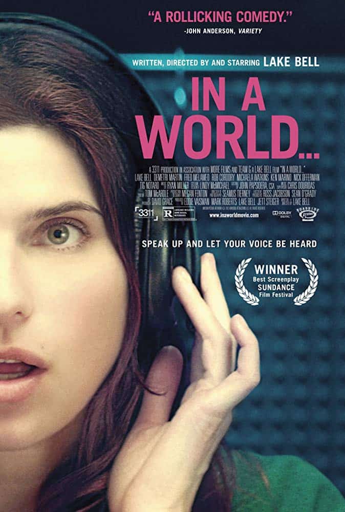 ดูหนังออนไลน์ In a World…(2013) ในโลก