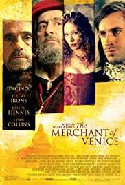 ดูหนังออนไลน์ The Merchant of Venice (2004) เวนิส วานิช แล่เนื้อชำระหนี้