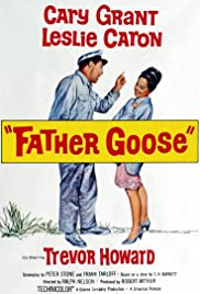 ดูหนังออนไลน์ฟรี Father Goose (1964)  พ่อห่าน