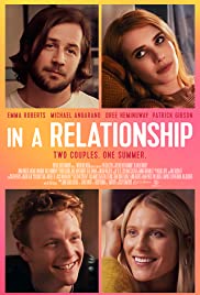 ดูหนังออนไลน์ฟรี In a Relationship (2018) ในความสัมพันธ์