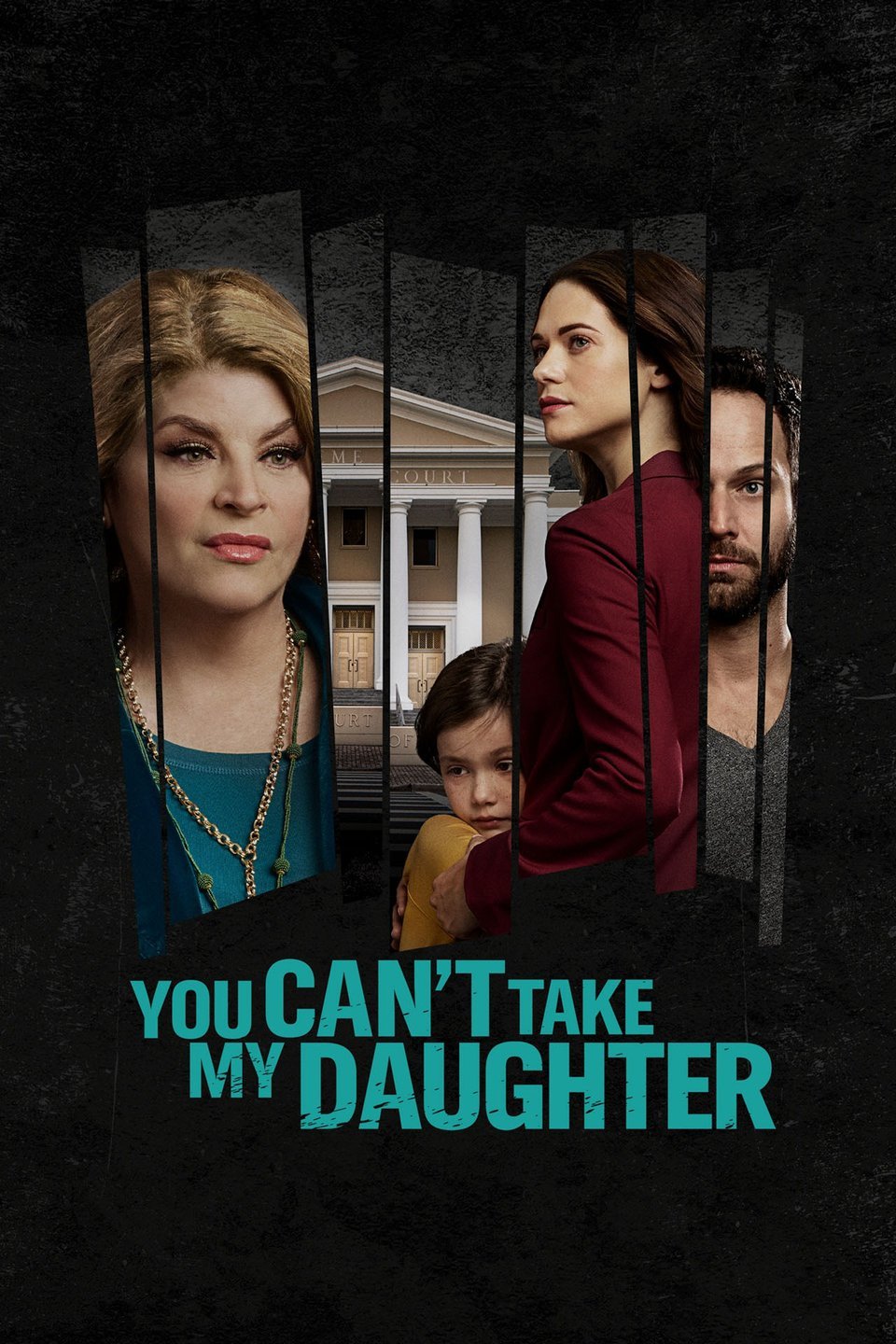 ดูหนังออนไลน์ฟรี You Can’t Take My Daughter (2020)