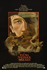 ดูหนังออนไลน์ฟรี Young Sherlock Holmes (1985) หนุ่ม เชอร์ล็อคโฮล์มส์