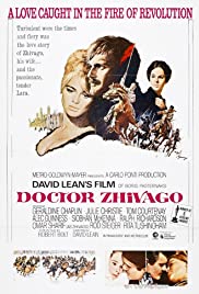 ดูหนังออนไลน์ฟรี Doctor Zhivago (1965)  ด็อกเตอร์ชิวาโก