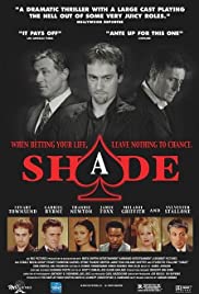 ดูหนังออนไลน์ฟรี Shade (2003) ซ่อนเหลี่ยม ซ่อนกล คนมหาประลัย