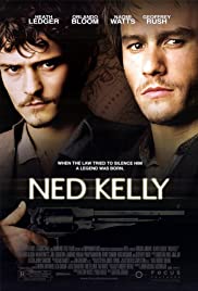 ดูหนังออนไลน์ Ned Kelly (2003) เน็ด เคลลี่ วีรบุรุษแดนเถื่อน