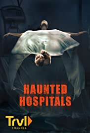 ดูหนังออนไลน์ฟรี Haunted Hospitals Season 2 (2020) EP.12 โรงพยาบาลผีสิง ซีซั่น 2 ตอนที่ 12