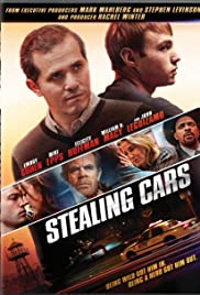ดูหนังออนไลน์ฟรี Stealing Cars (2015) สเทลลิง คาร์  [Sub Thai]