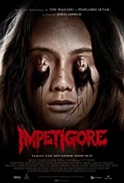 ดูหนังออนไลน์ Impetigore (2019)  บ้านเกิดปีศาจ