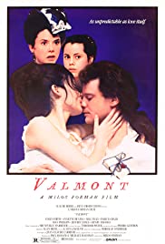 ดูหนังออนไลน์ฟรี Valmont (1989) วัลมอนต์