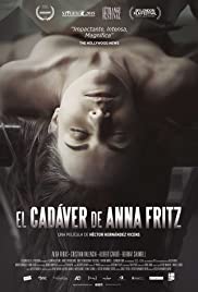 ดูหนังออนไลน์ฟรี The Corpse of Anna Fritz (2015) คน อึ๊บ ศพ	  [Sub Thai]
