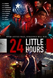 ดูหนังออนไลน์ฟรี Little Hours (2020) ชั่วโมงเล็กน้อย 24