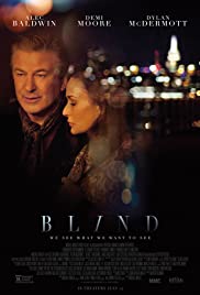 ดูหนังออนไลน์ Blind (2017) เล่ห์รักบอด