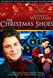 ดูหนังออนไลน์ฟรี Christmas Shoes (2002) รองเท้าคริสต์มาส