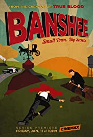 ดูหนังออนไลน์ฟรี Banshee (2014) Season 3 ep 7 แบนชี (2014) ซีซั่น 3 ตอนที่ 7
