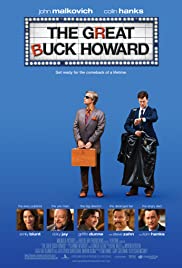 ดูหนังออนไลน์ฟรี The Great Buck Howard (2008)  คนเจ๋งเป้ง