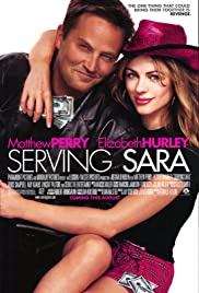 ดูหนังออนไลน์ Serving Sara (2002) ถ้ารักซาร่า..แบบว่าต้องกลิ้ง