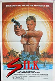 ดูหนังออนไลน์ฟรี Silk (1986)