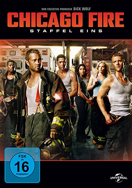 ดูหนังออนไลน์ฟรี Chicago Fire (2013) ชิคาโก้ ไฟร์ หน่วยดับเพลิงท้านรก ซีซั่น 1 ตอนที่ 4
