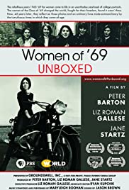 ดูหนังออนไลน์ฟรี Women of 69 Unboxed (2014) ผู้หญิง 69 คนไม่มีกล่อง