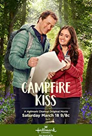 ดูหนังออนไลน์ฟรี Campfire Kiss (2017) แคมปิ้งคิส (ซาวด์ แทร็ค)