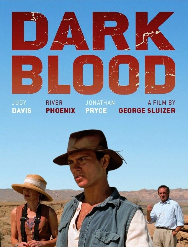 ดูหนังออนไลน์ฟรี Dark Blood (2012)