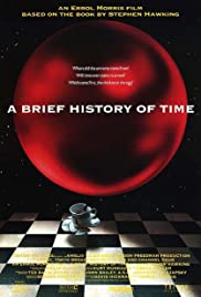 ดูหนังออนไลน์ฟรี A Brief History of Time (1991)  อะบรีฟฮิตสตอรี่ออฟไทม์