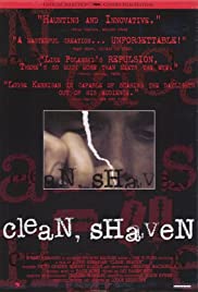 ดูหนังออนไลน์ฟรี Clean Shaven (1993) เกลี้ยงเกลาสะอาด