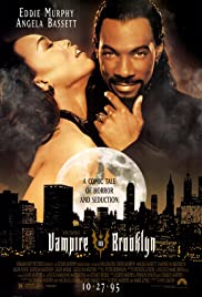 ดูหนังออนไลน์ฟรี Vampire in Brooklyn (1995) แวมไพร์ อิน บรู๊คลิน