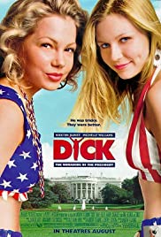 ดูหนังออนไลน์ฟรี Dick (1999) ดิ๊ก