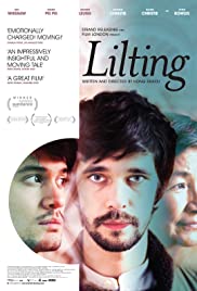 ดูหนังออนไลน์ฟรี Lilting (2014) ลิททิ่ง