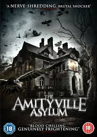ดูหนังออนไลน์ฟรี The Amityville Asylum (2013) ผีทวงบ้าน (ซาวด์ แทร็ค)
