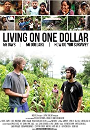 ดูหนังออนไลน์ฟรี Living on One Dollar (2013) ใช้ชีวิตด้วยเงินหนึ่งดอลลาร์