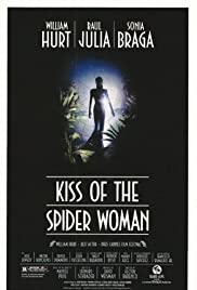ดูหนังออนไลน์ฟรี Kiss of the Spider Woman (1985) จูบของหญิงแมงมุม (ซาวด์ แทร็ค)